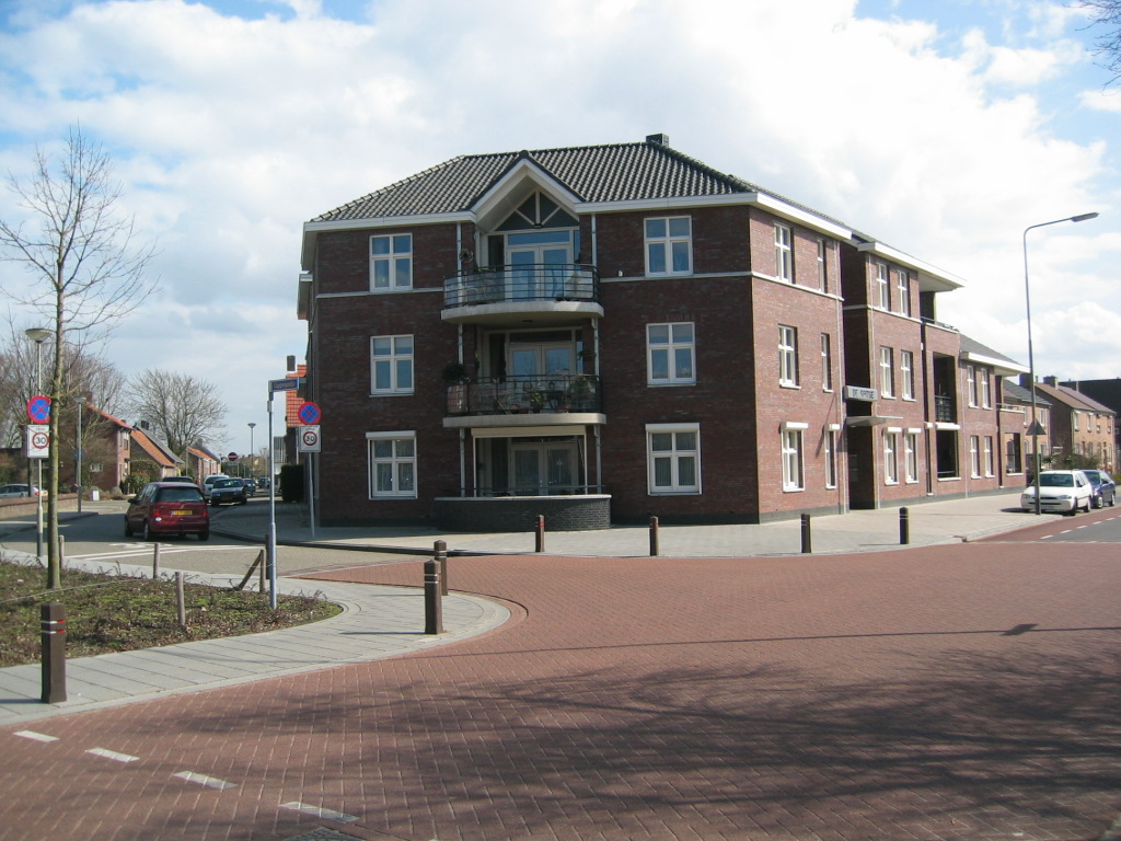 Doolgaardstraat 20E, 5961 TS Horst, Nederland