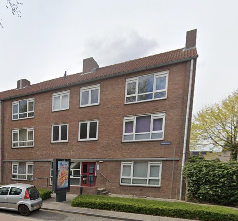 Oranjelaan 197, 6166 BM Geleen, Nederland