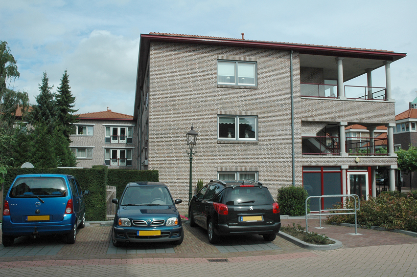 De Weem 16, 5991 DG Baarlo, Nederland