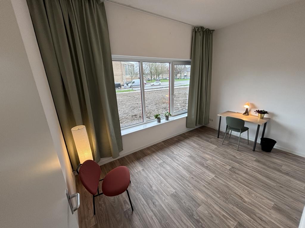 Roemerstraat 89 B – foto 21