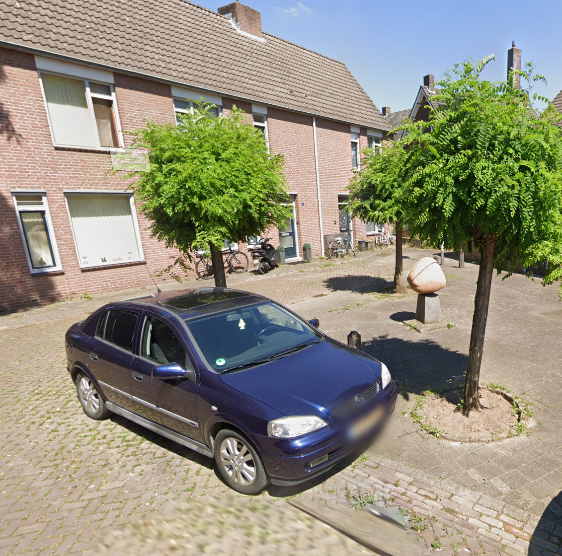 De Kroetpers 10, 5954 DA Beesel, Nederland