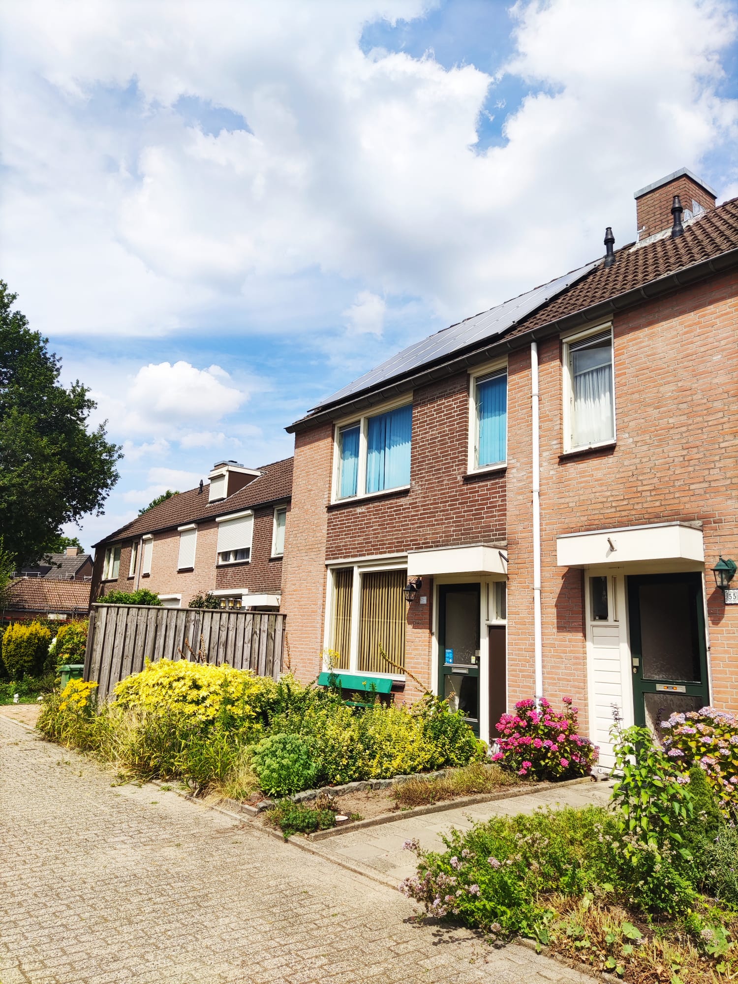 Bolderik 54, 5803 BS Venray, Nederland