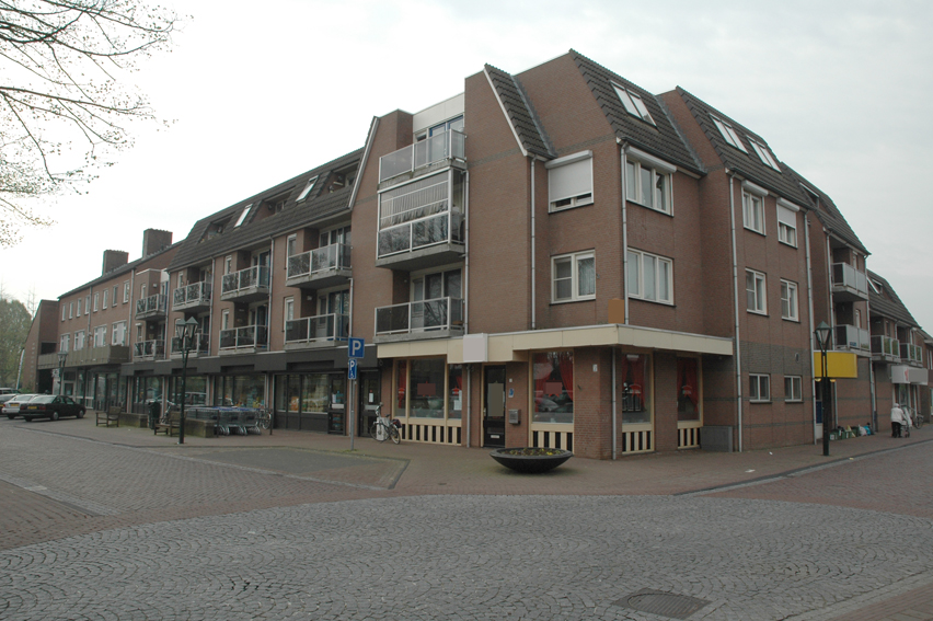 Raadhuisstraat 15, 5975 BJ Sevenum, Nederland
