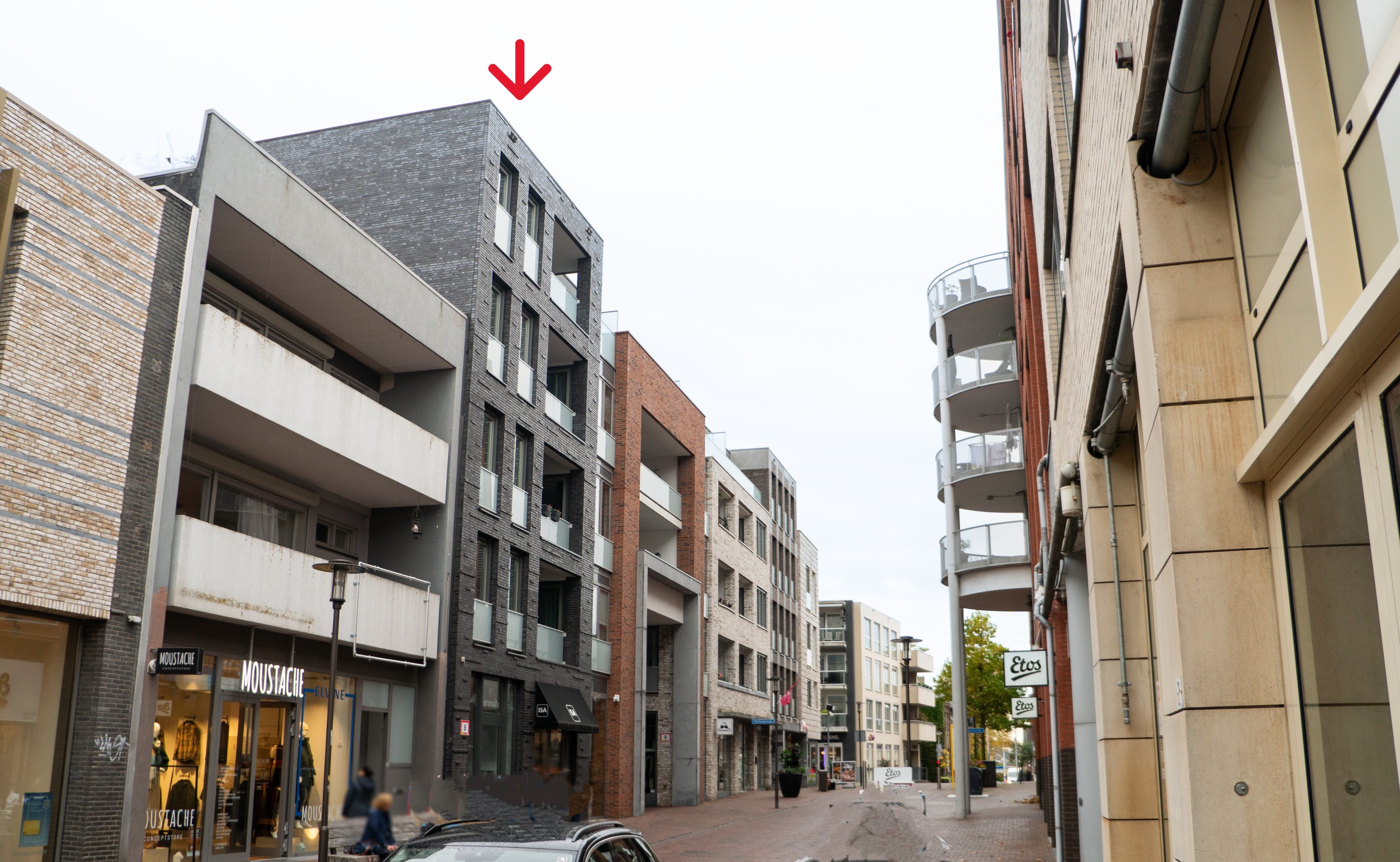 Niersprinkstraat 13, 6461 AN Kerkrade, Nederland