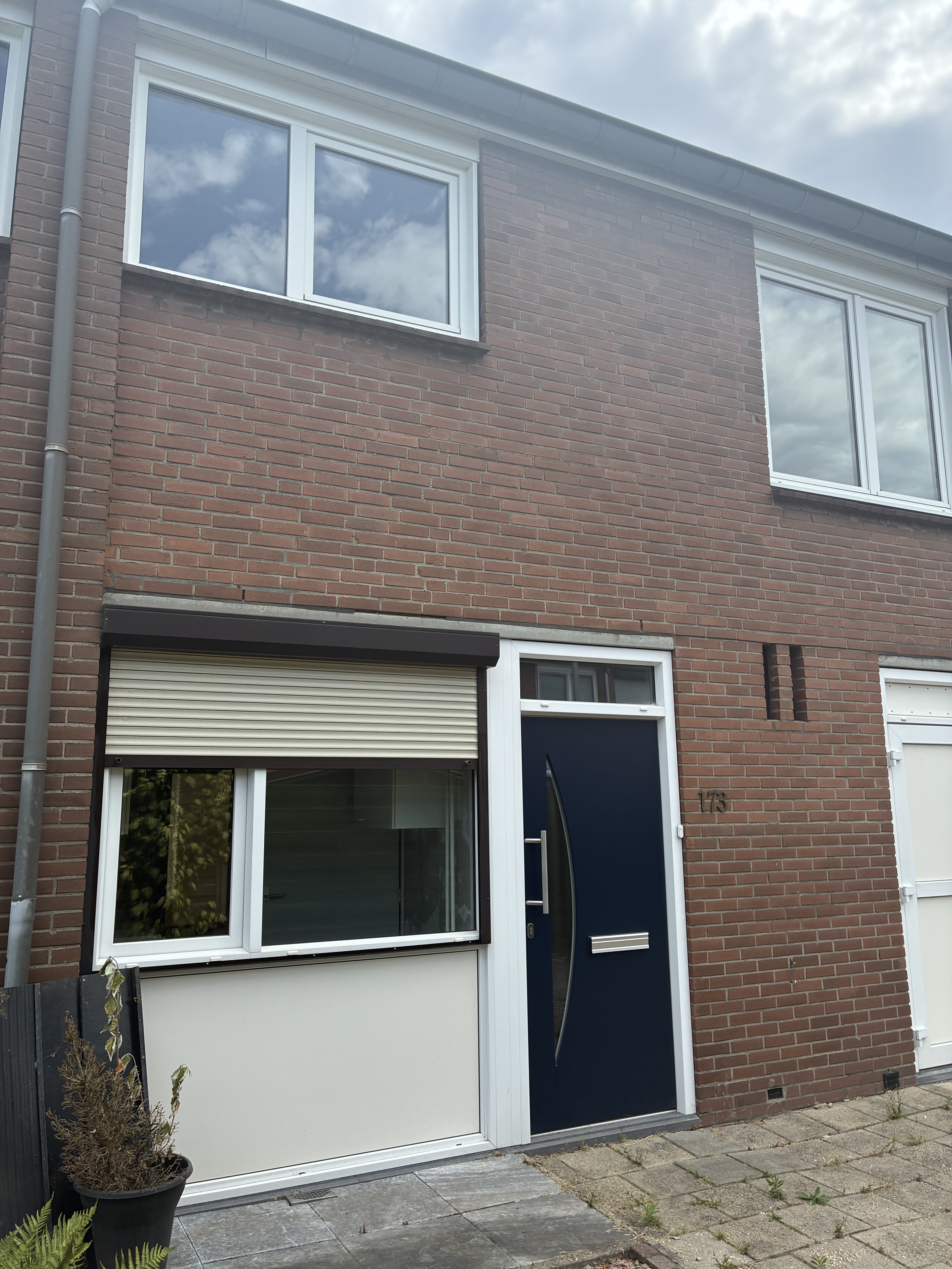 Palestinastraat 173, 6418 HD Heerlen, Nederland