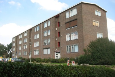 Rooseveltstraat 69, 6374 JB Landgraaf, Nederland