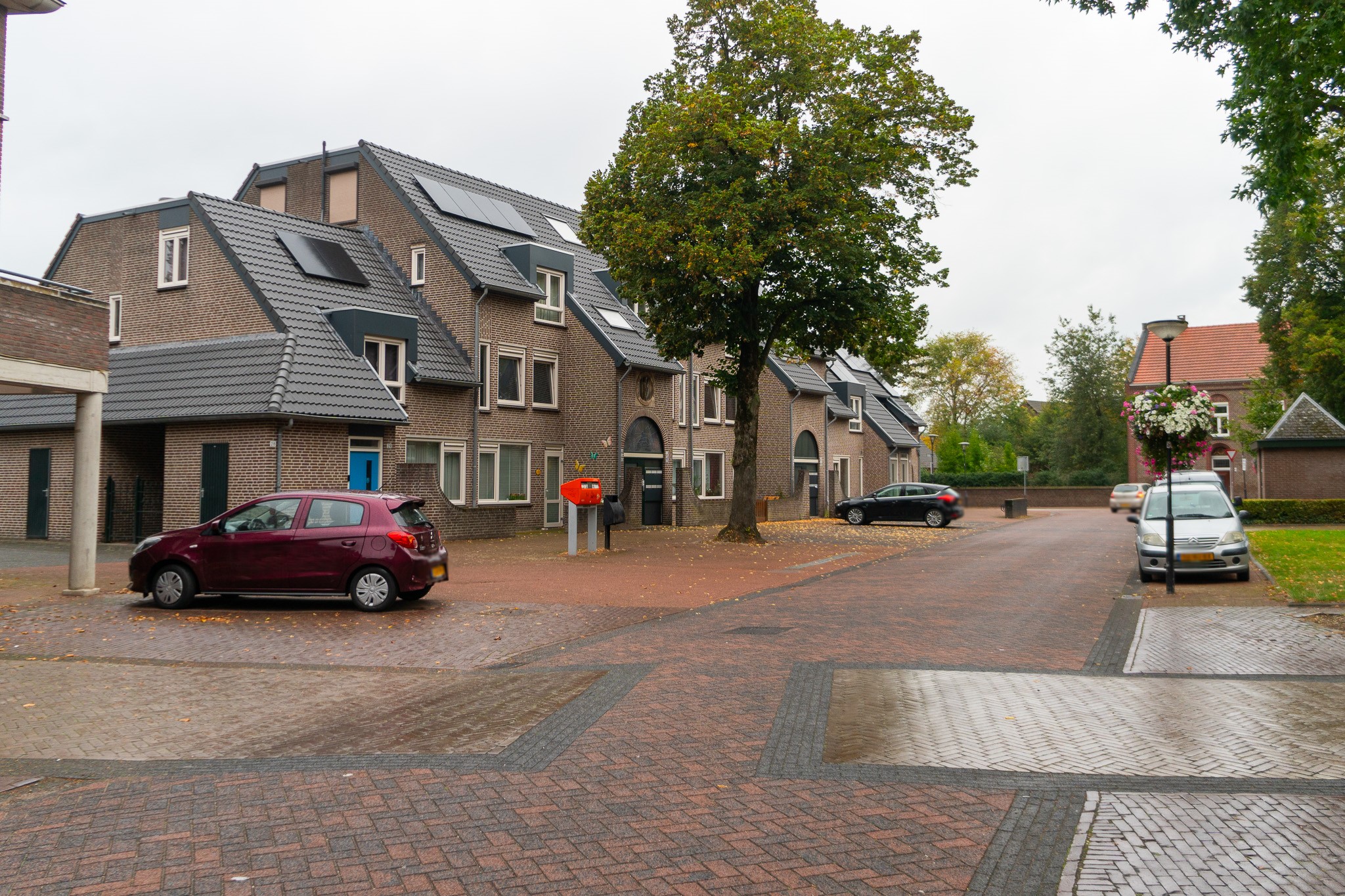 Mariaplein 41, 5988 CJ Helden, Nederland