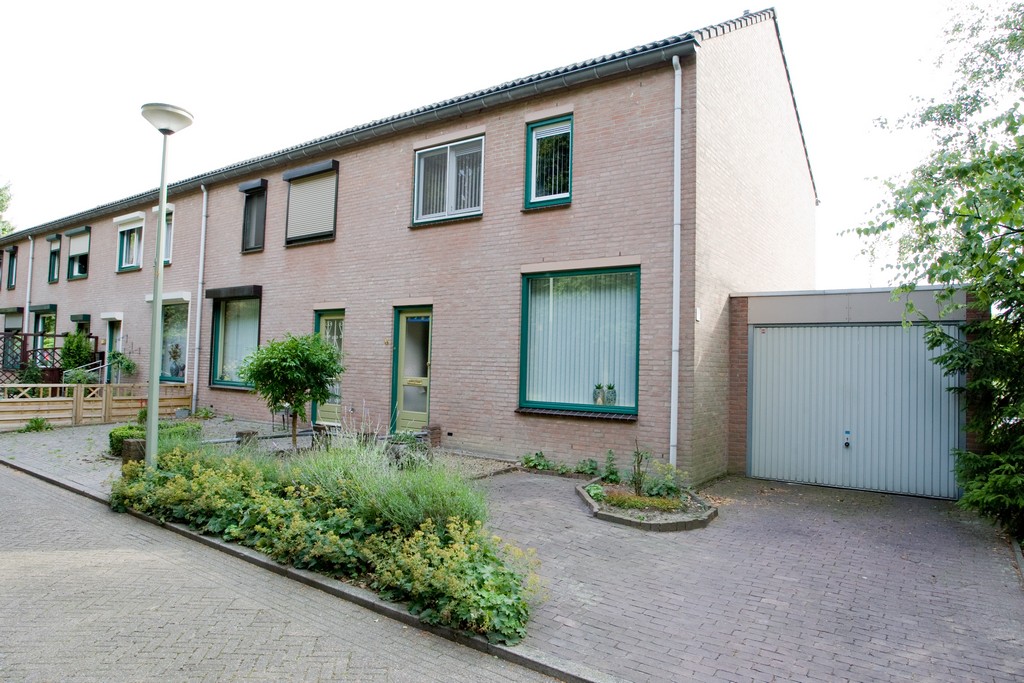 Ridder Hoenstraat 18