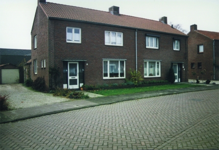 Sint Aldegundisplein 5, 5993 AJ Maasbree, Nederland