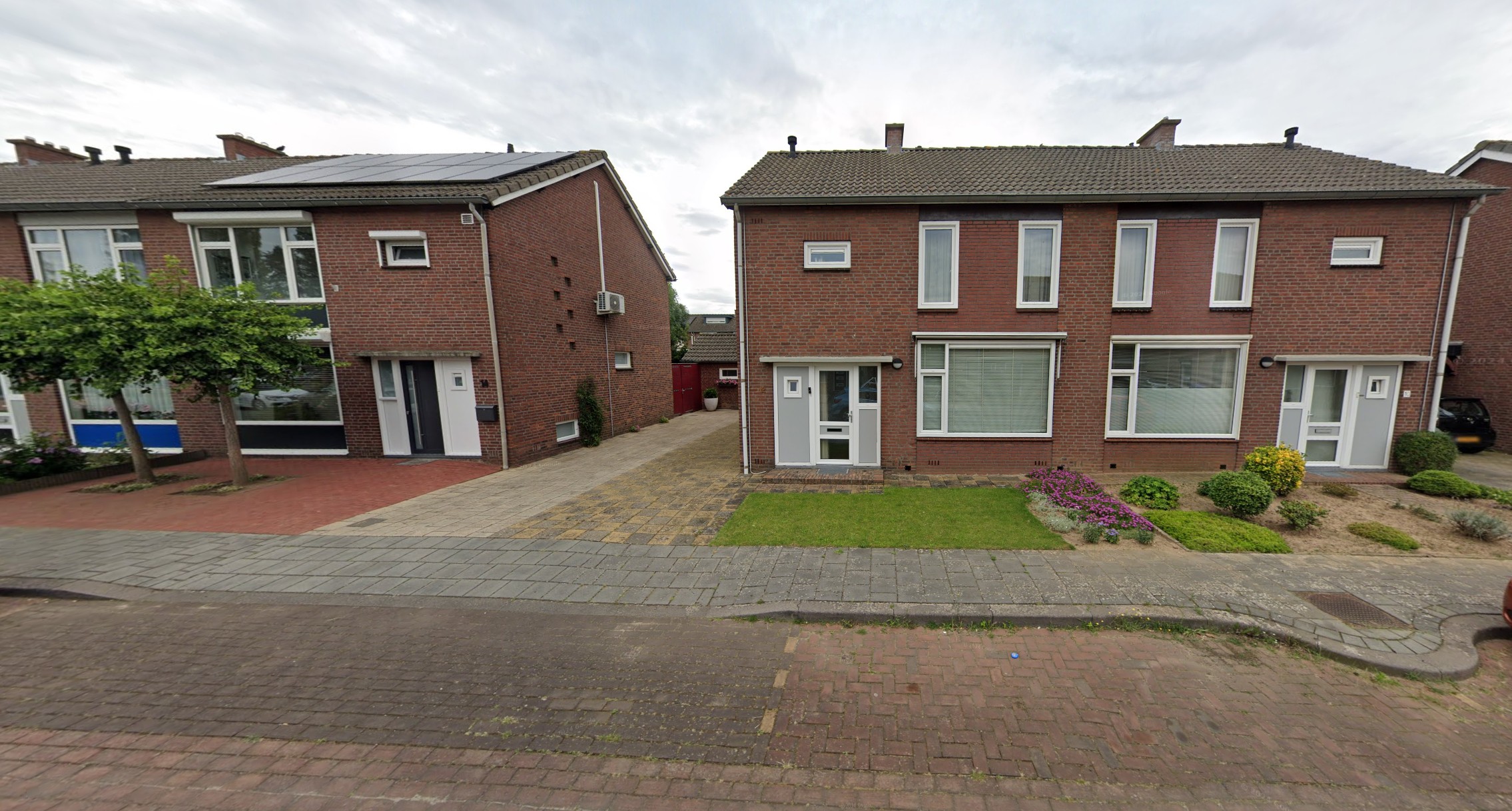 Esdoornstraat 12, 6101 BJ Echt, Nederland