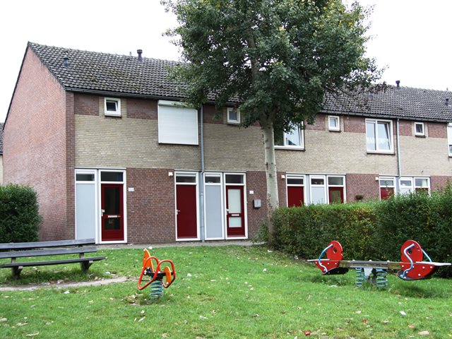 Leutherweg 161, 5915 CE Venlo, Nederland