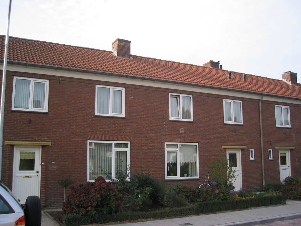 Tijdigstraat 22, 6006 EM Weert, Nederland