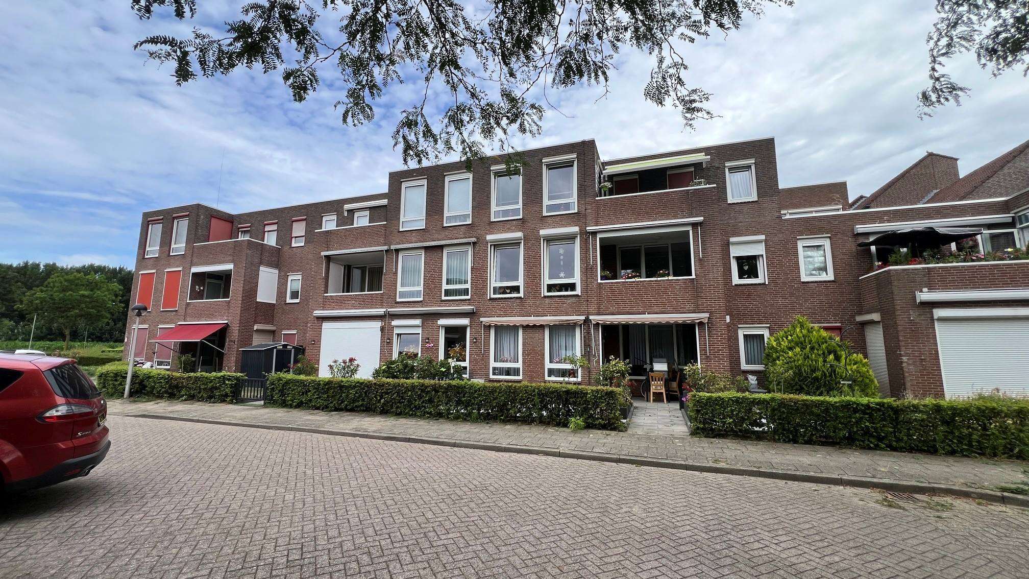 Doctor Engelsoord 52, 6051 LE Maasbracht, Nederland