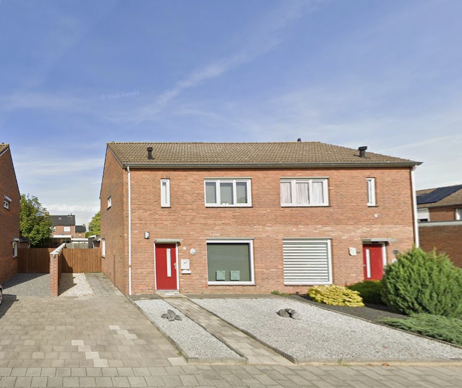 De Horionstraat 23, 6097 BL Heel, Nederland
