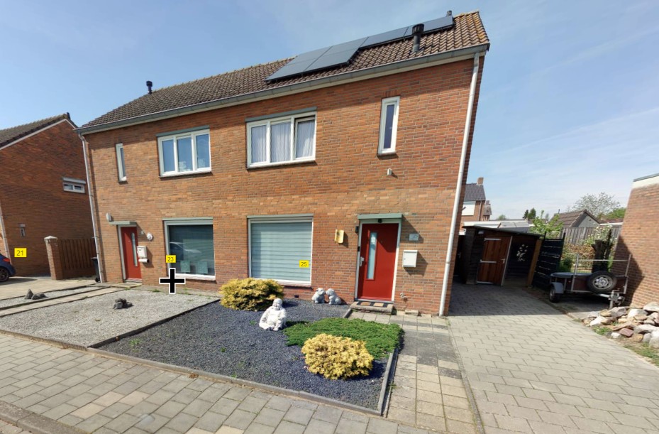 De Horionstraat 23