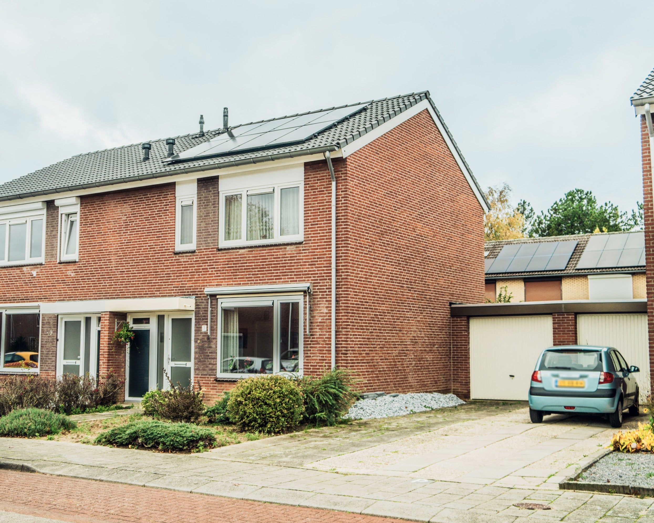 Ruimstraat 7, 6051 LB Maasbracht, Nederland