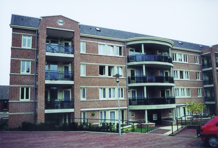 Kloosterhof 21, 5991 BG Baarlo, Nederland
