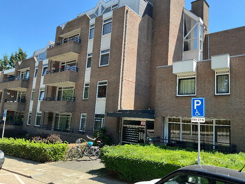 Nieuweweg 166, 6301 EX Valkenburg, Nederland