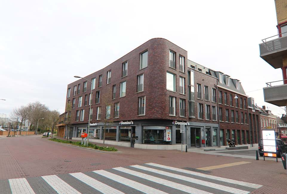 Stationsstraat 85, 6131 AX Sittard, Nederland