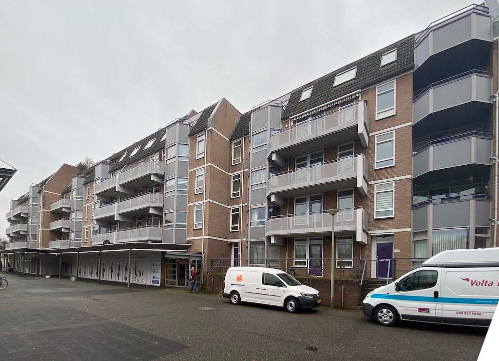 Roserije 161A Maastricht