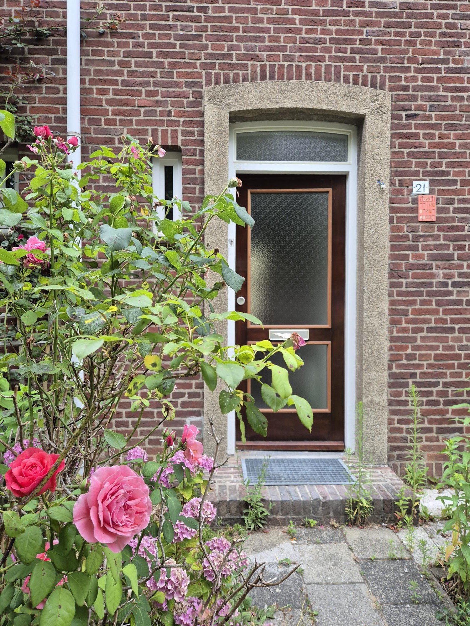 Doctor Ariënsstraat 21, 6291 GE Vaals, Nederland