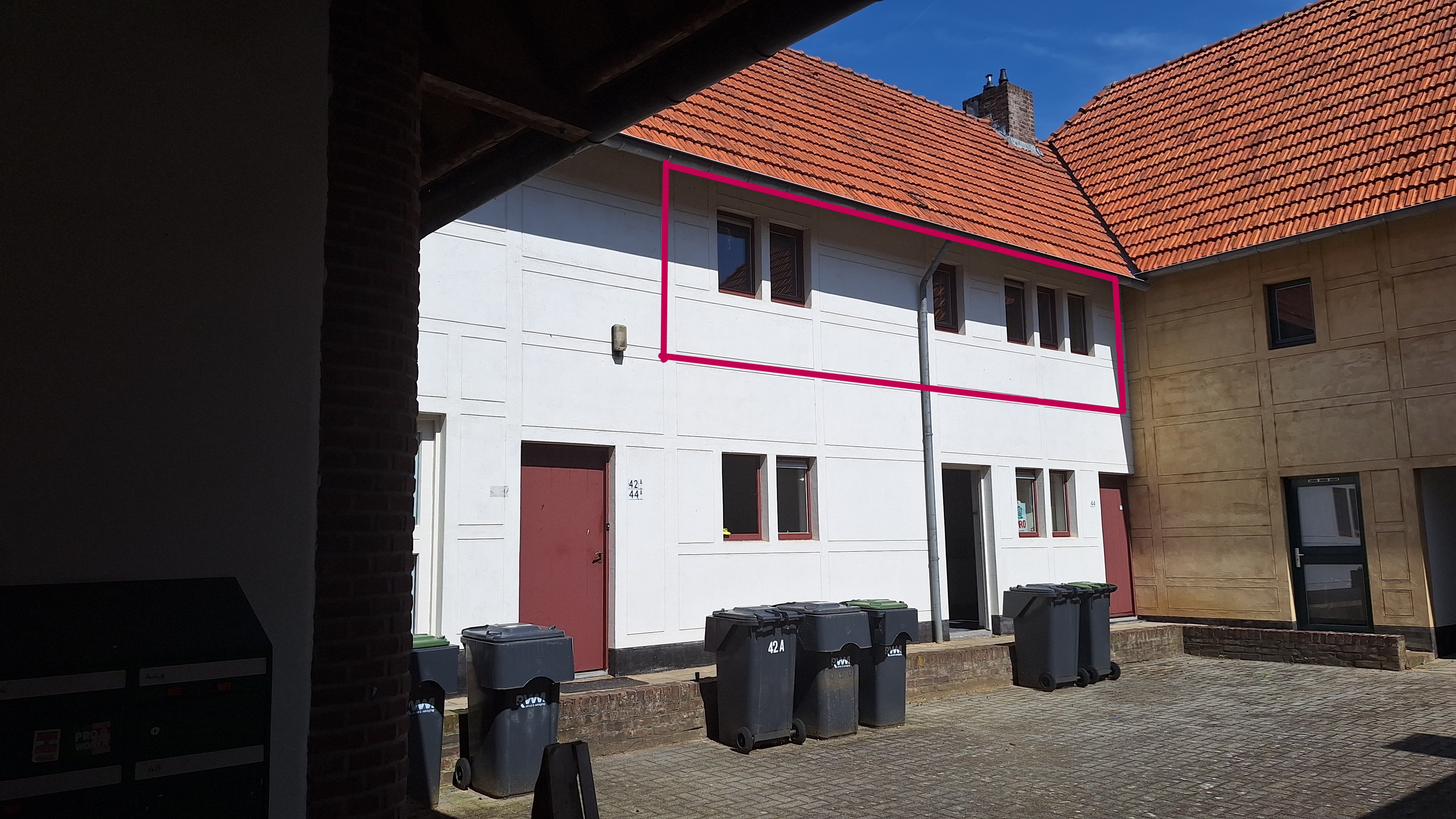 Dorpstraat 44A, 6137 SW Sittard, Nederland