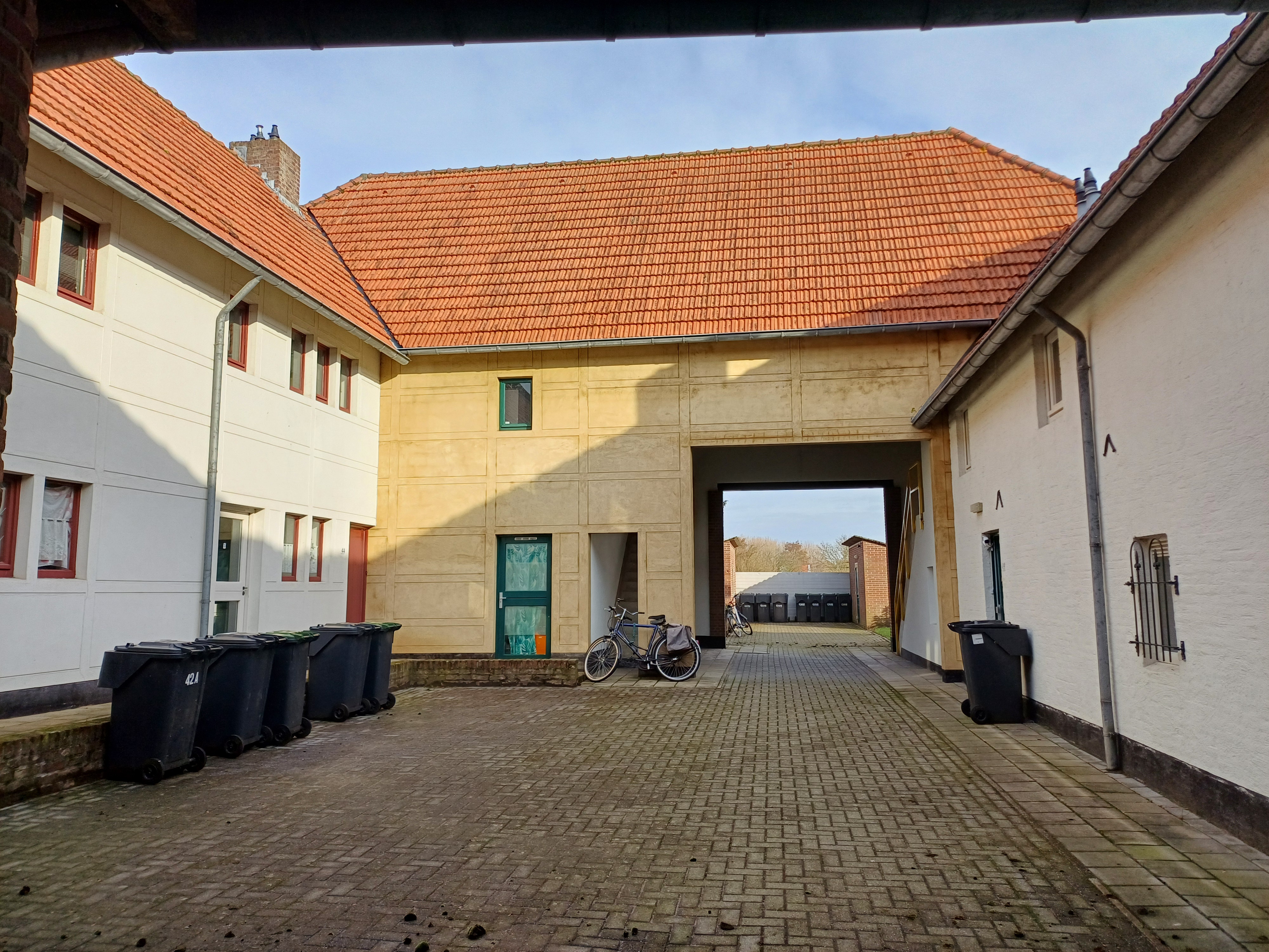 Dorpstraat 44A