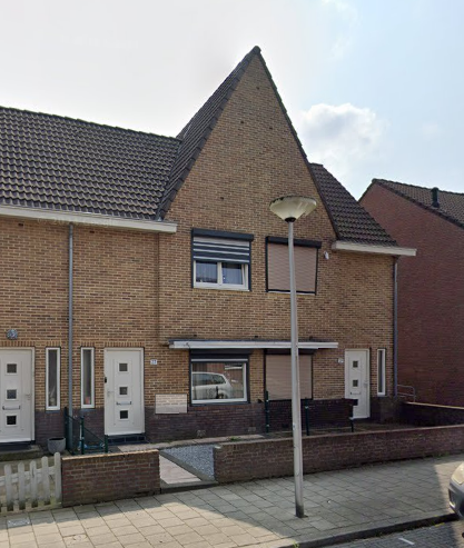 Kampstraat 27