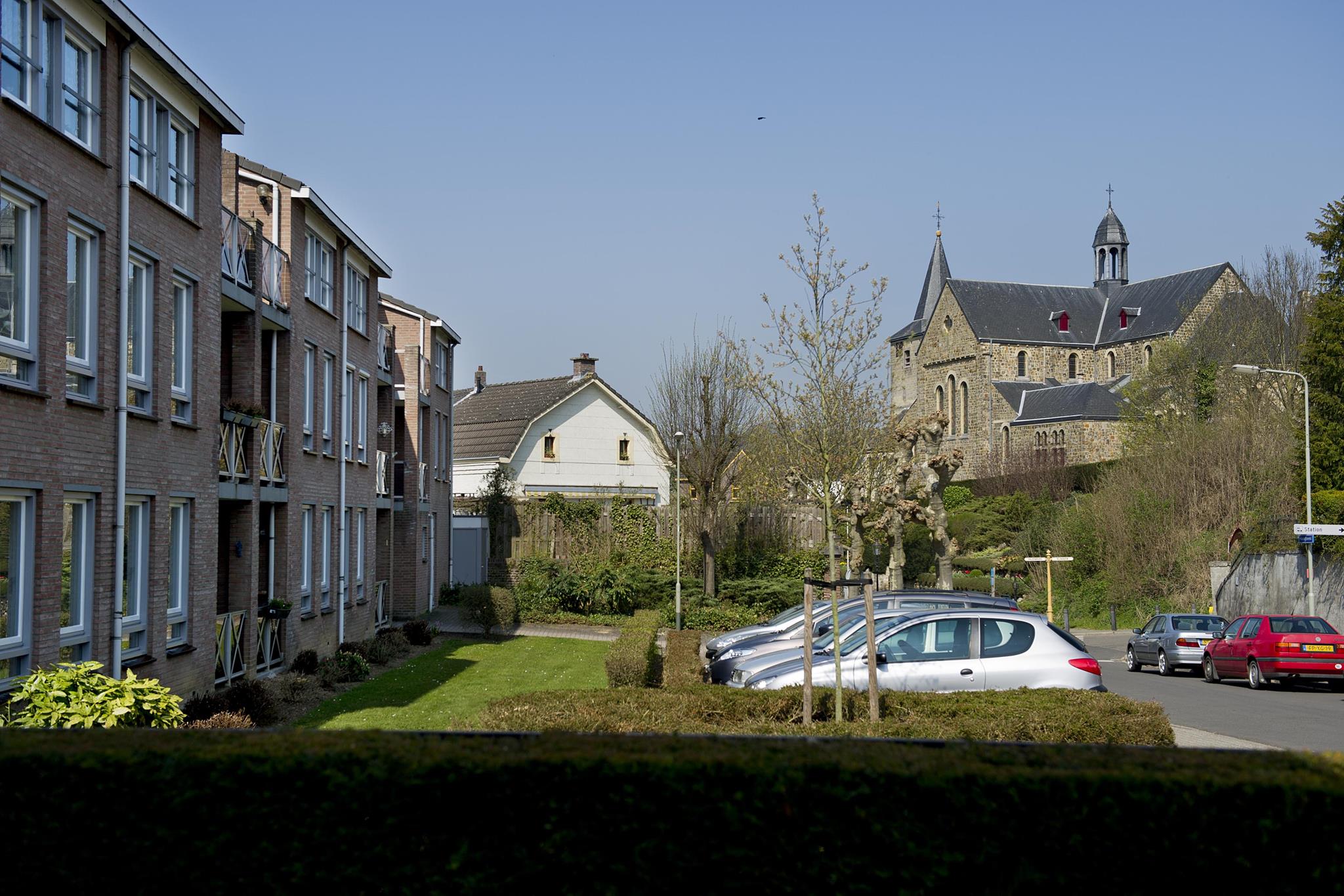 Hoogbeek 37