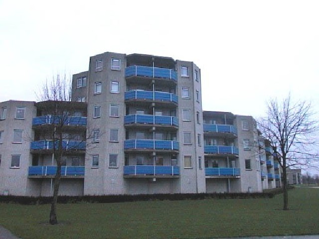Zilvermeeuw 203, 6005 KC Weert, Nederland