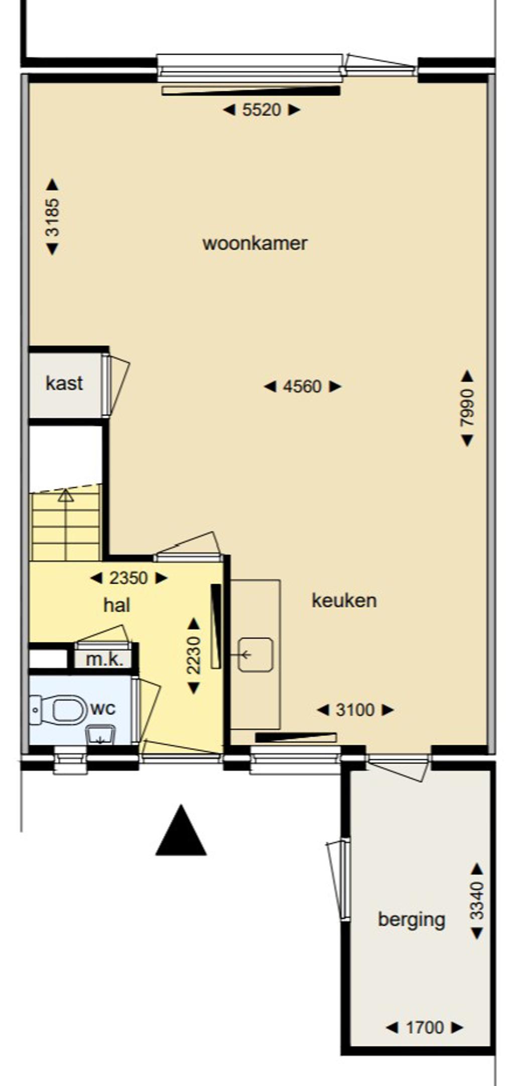 Rector Nelissenstraat 33