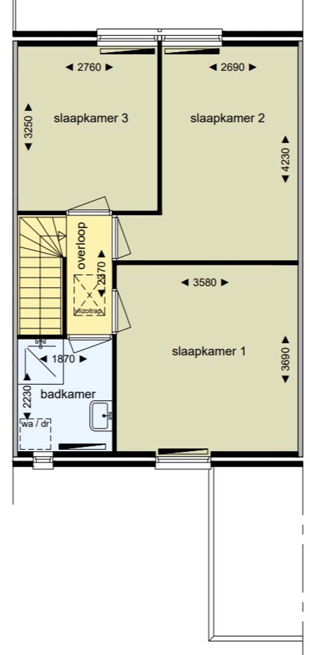 Rector Nelissenstraat 33