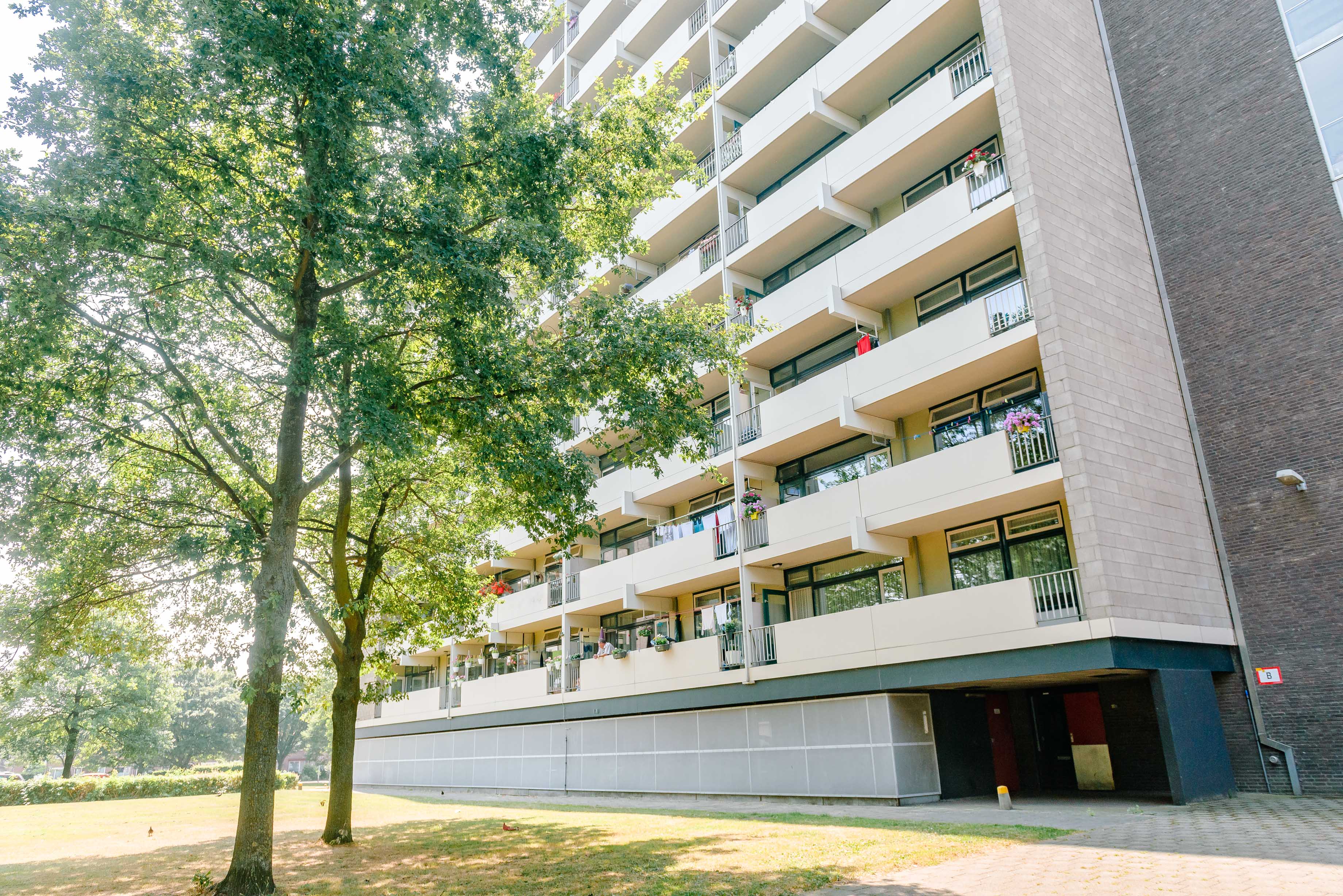 Meutestraat 7F