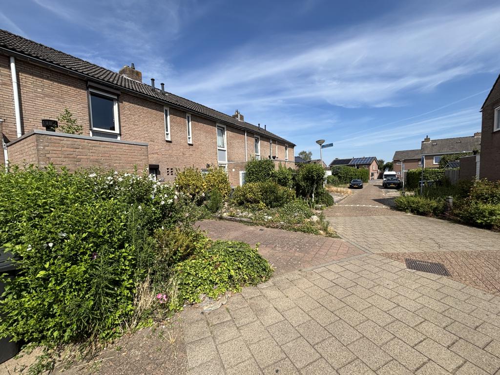Rector Nelissenstraat 45