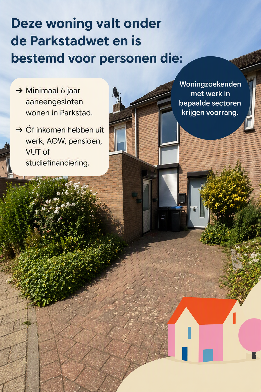 Rector Nelissenstraat 45, 6433 ET Hoensbroek, Nederland