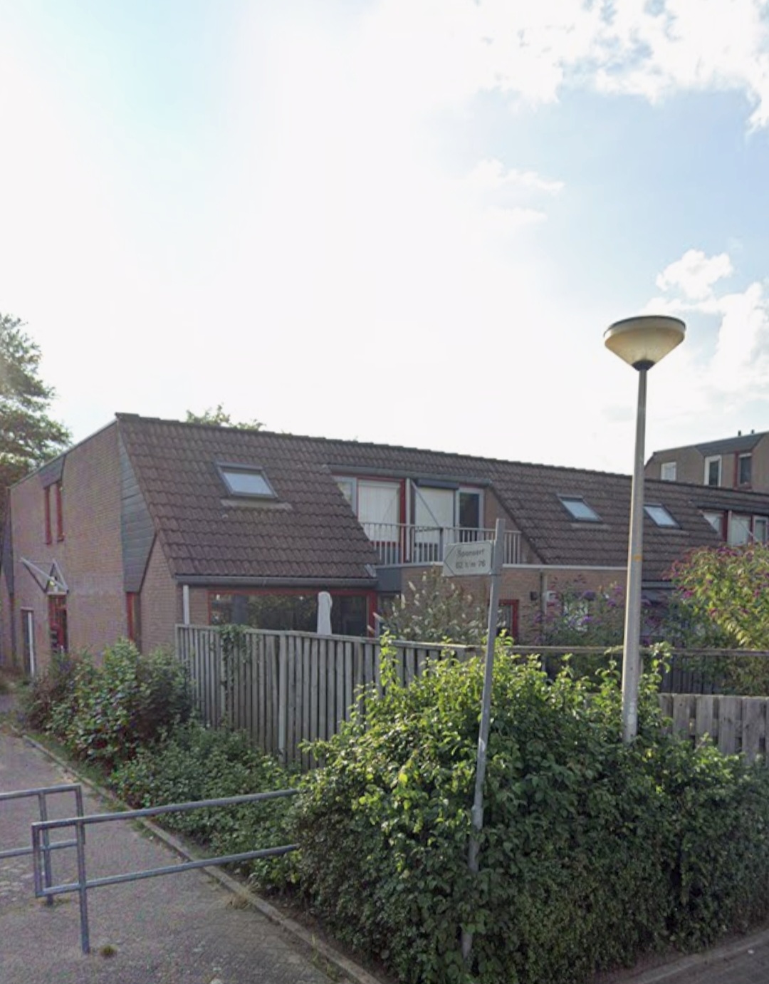 Sponserf 64, 6413 LS Heerlen, Nederland