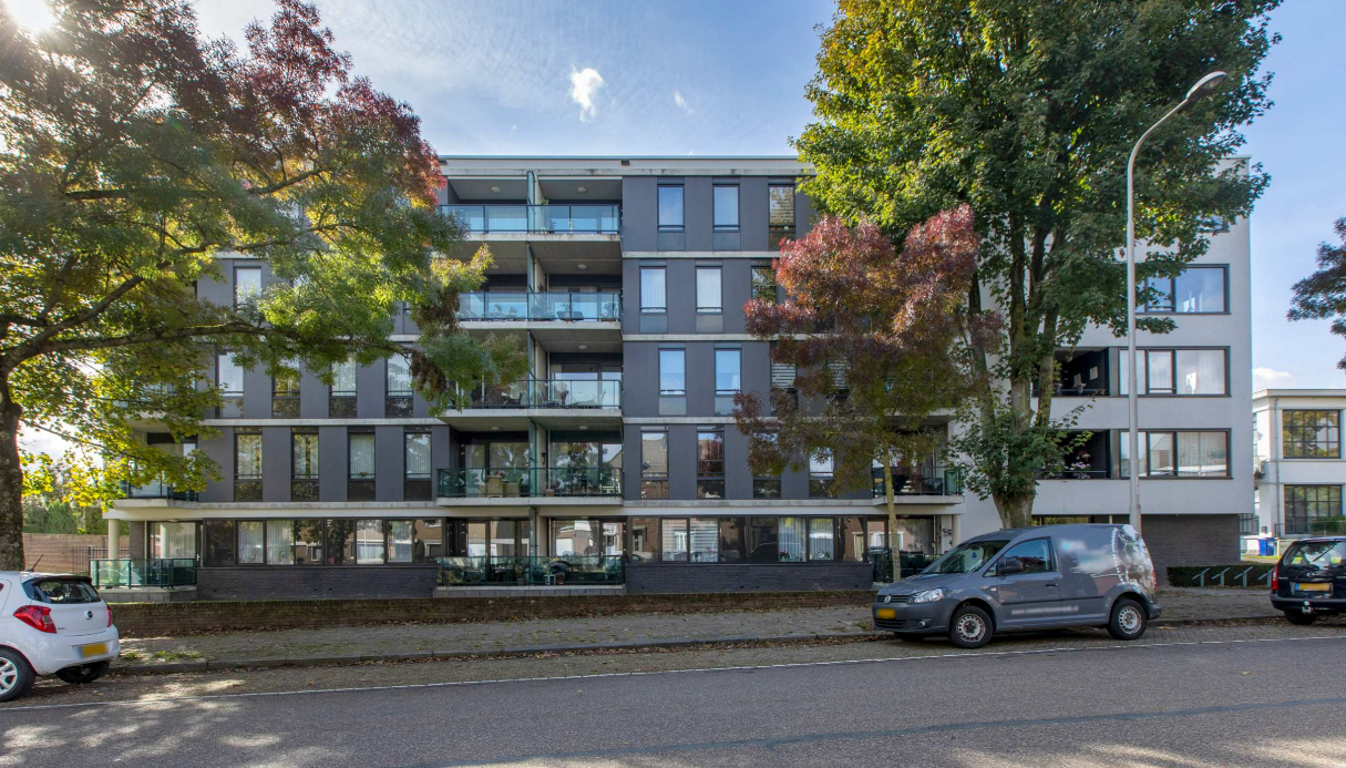 Marktstraat 104c, 6461 CW Kerkrade, Nederland
