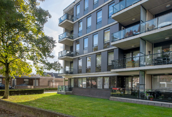 Marktstraat 104c