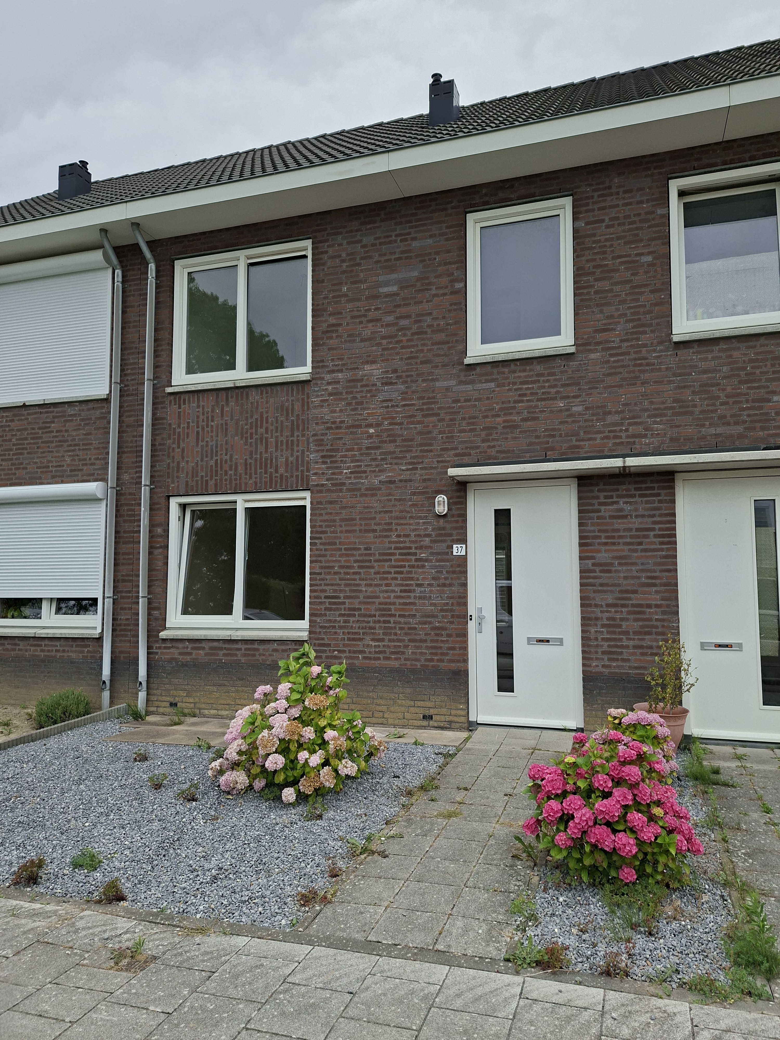 Jozef Israëlsstraat 37, 6137 XE Sittard, Nederland