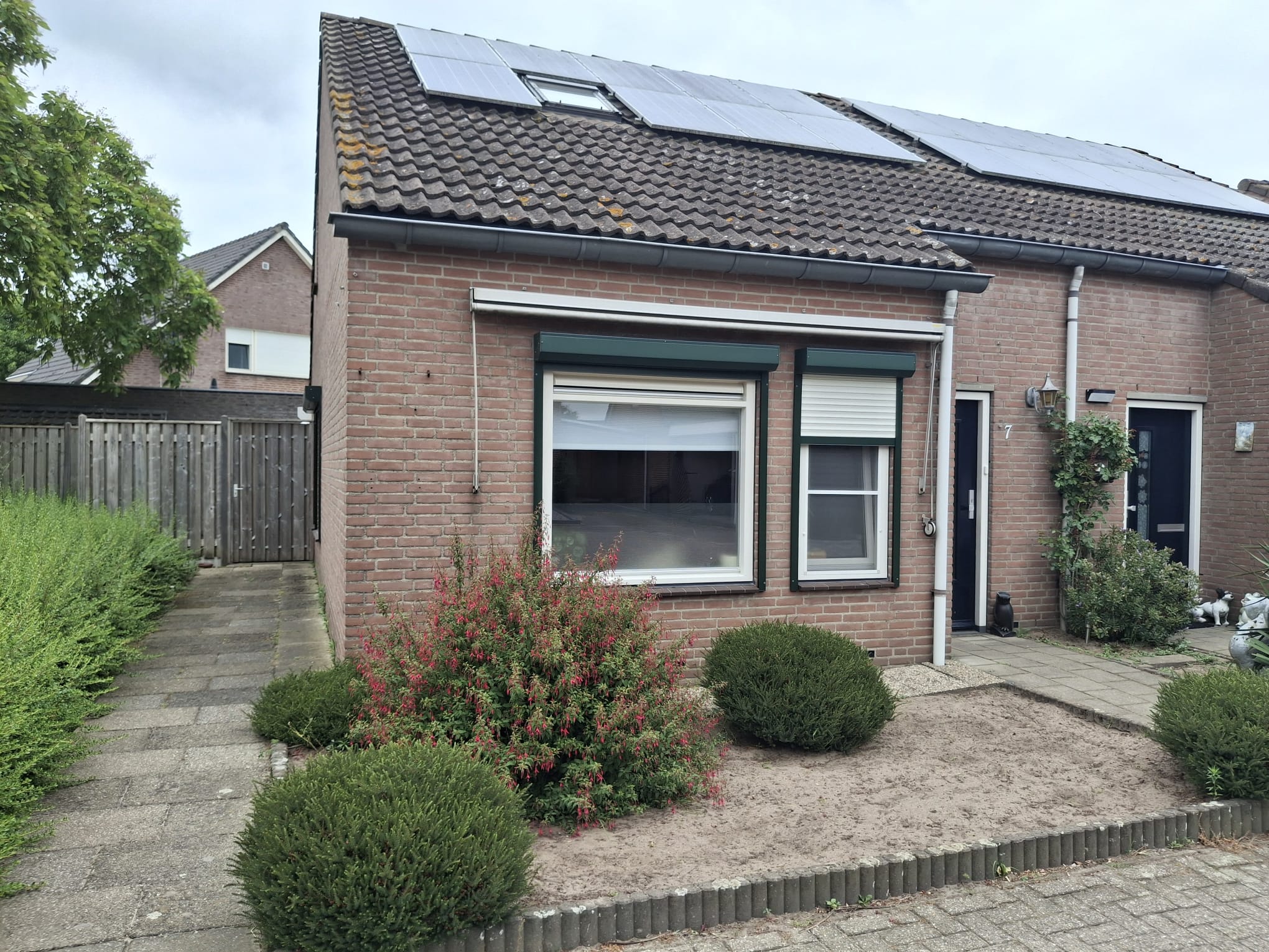 Leikeswei 7, 5811 BJ Castenray, Nederland