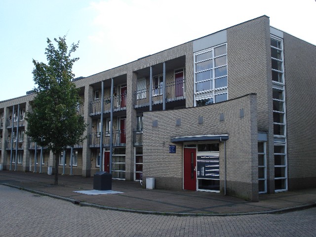 Zilvermeeuw 808, 6005 KC Weert, Nederland