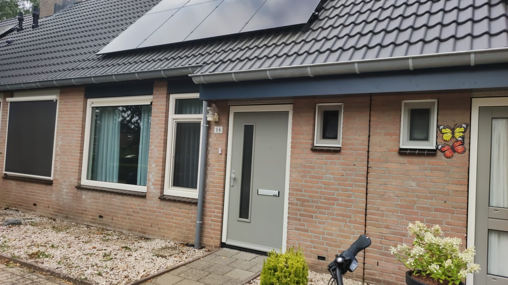 Hondsdraf 16, 5803 HS Venray, Nederland