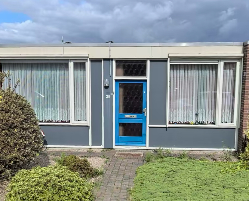 Eikenlaan 29, 5802 CS Venray, Nederland