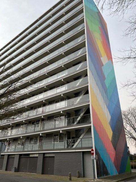 Peter Schunckstraat 100, 6418 XK Heerlen, Nederland