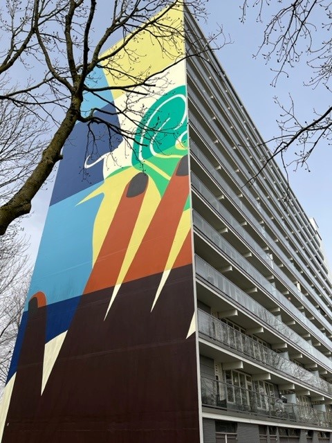 Peter Schunckstraat 100