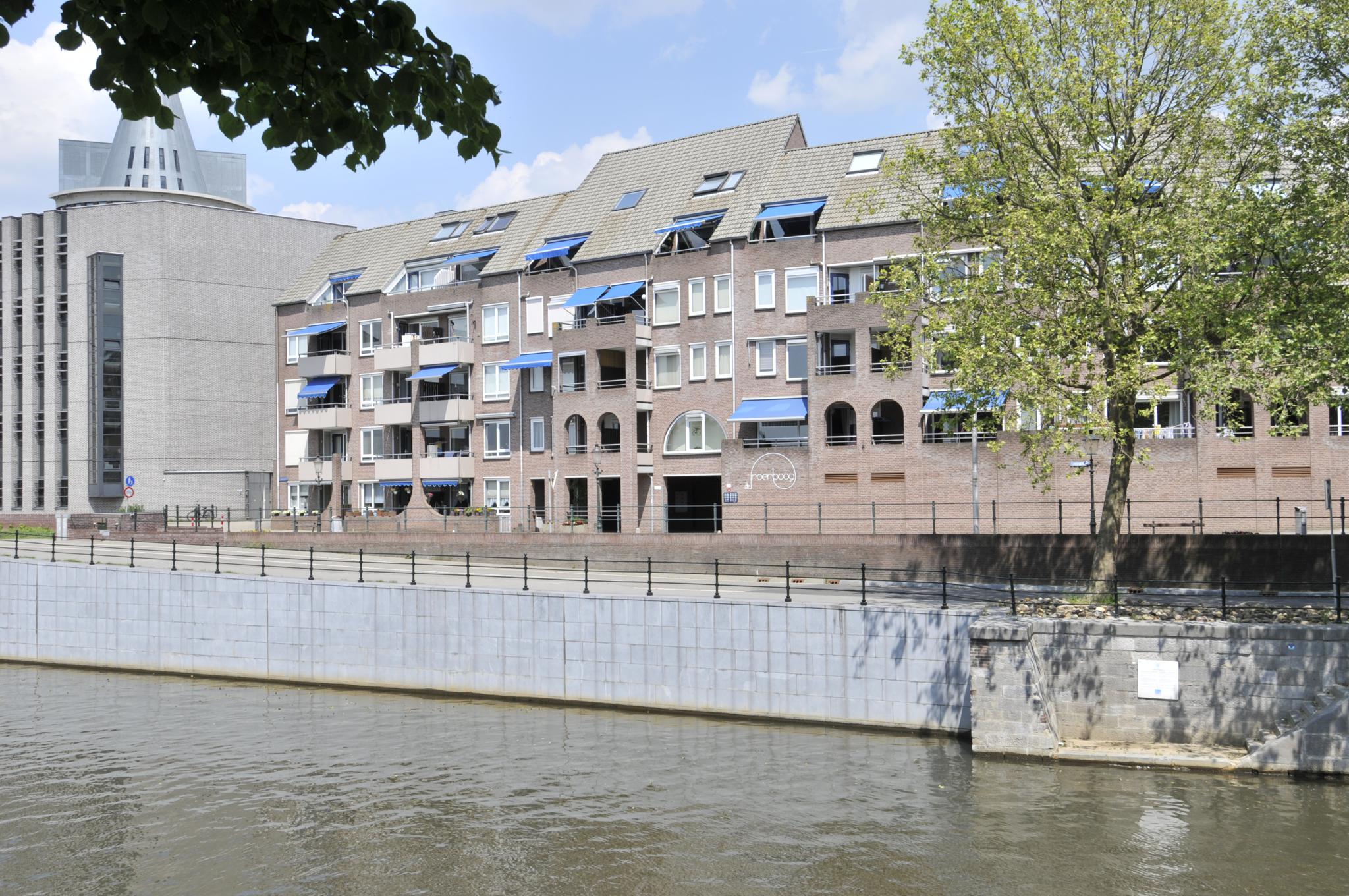 Looierstraat 60, 6041 LC Roermond, Nederland