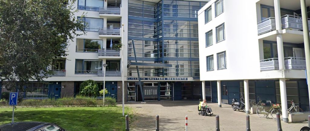 Elisabeth Gruytersstraat 40B, 6216 EN Maastricht, Nederland