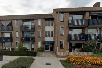Hereweg 26, 6373 VJ Landgraaf, Nederland