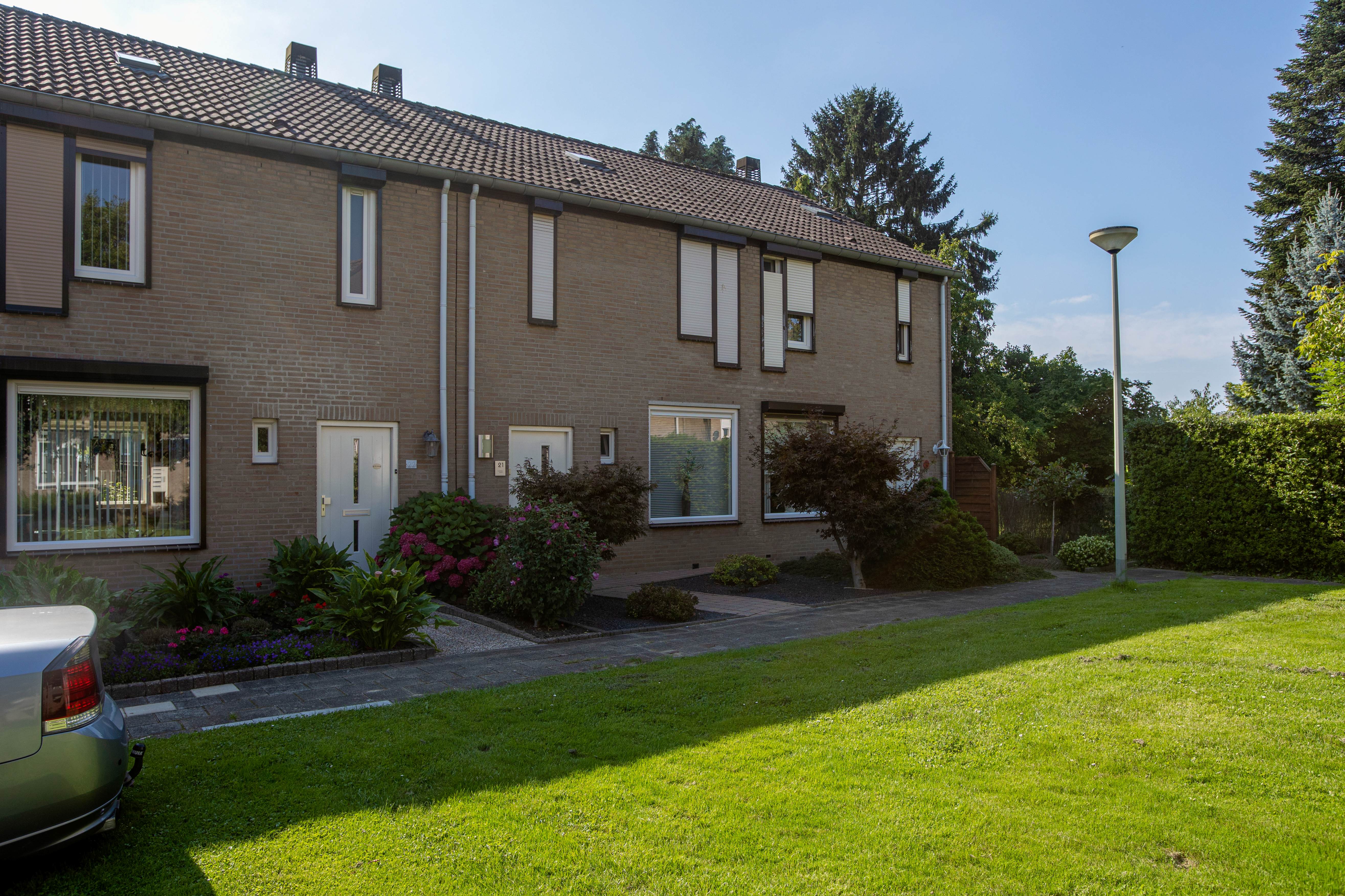 Gatehof 20, 6373 LX Landgraaf, Nederland
