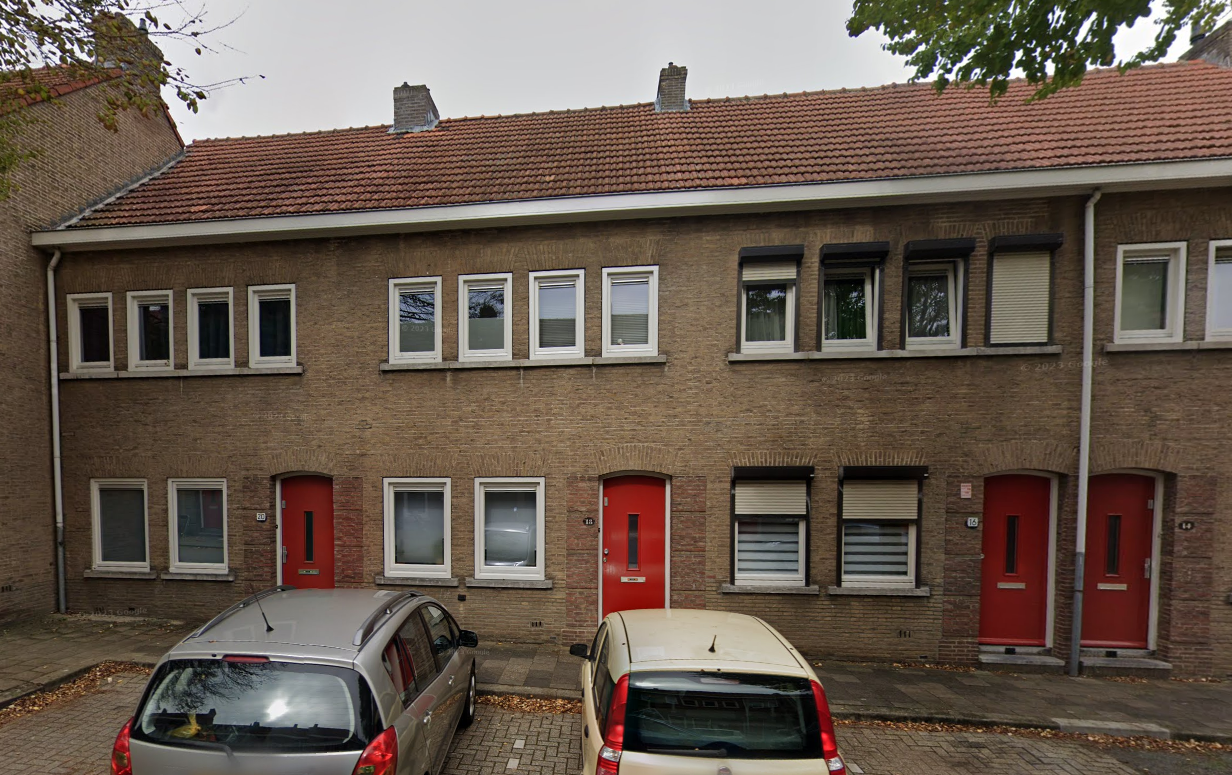 Gildenweg 18, 6214 SJ Maastricht, Nederland